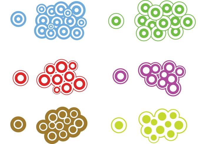 Trendy Circles Trendy Circles