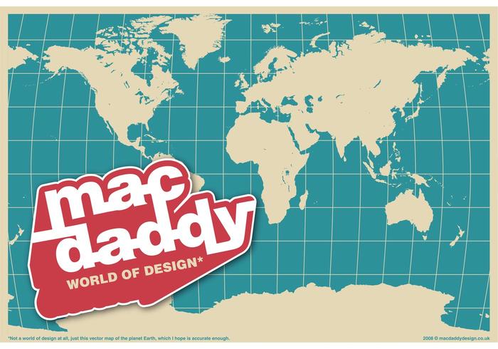 MacDaddy World MacDaddy World