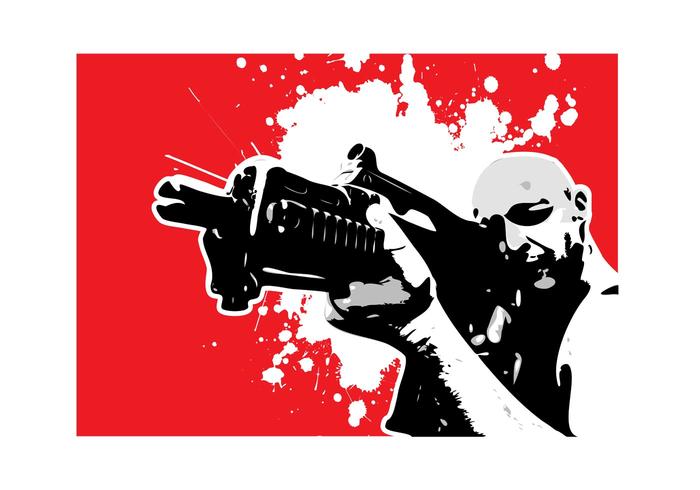 Gun Series Gun Series