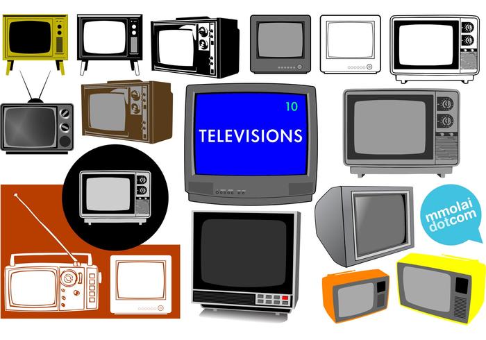 Vector Televisions Vector Televisions