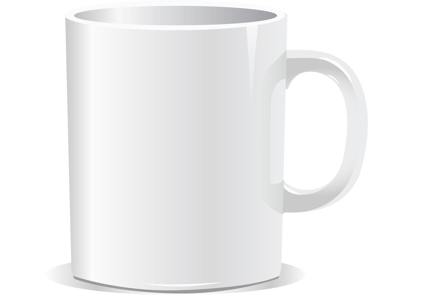 Download Coffee Cup - Download Free Vector Art, Stock Graphics & Images