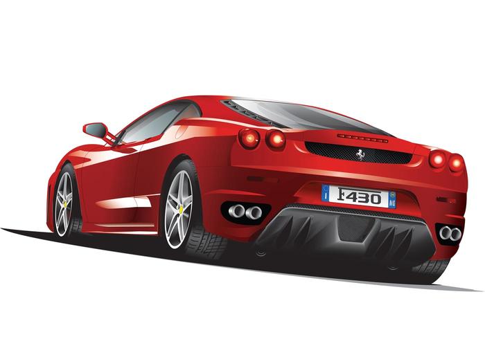 Ferrari Ferrari