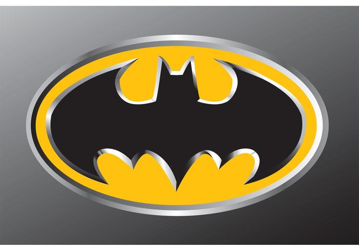 Batman Emblem Batman Emblem