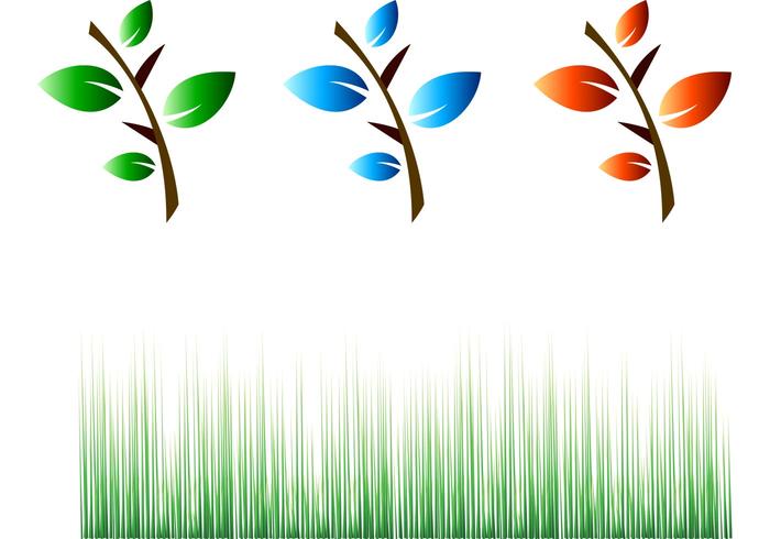 Nature Vector Pack Nature Vector Pack