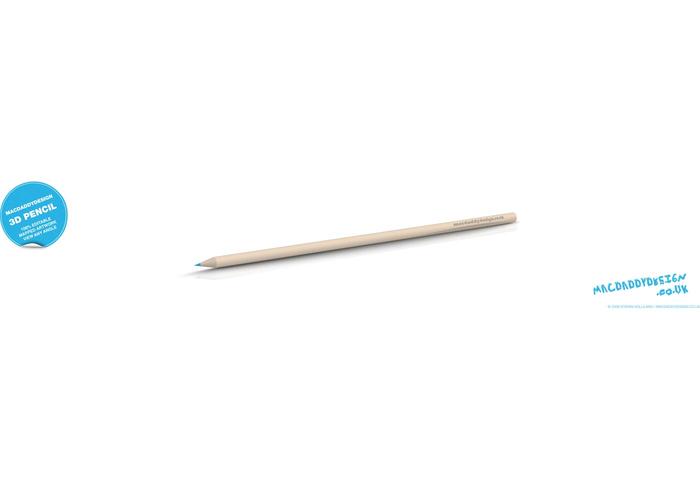 3D Pencil 3D Pencil