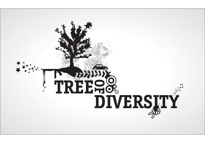 Tree of Diversity Tree of Diversity