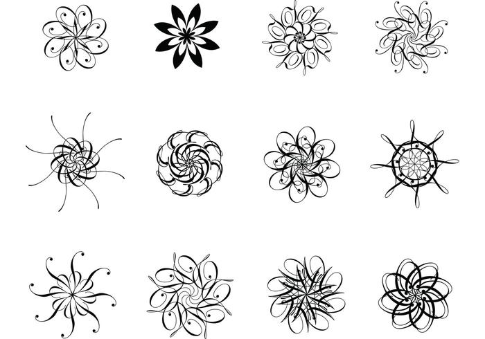 Letter Patterns Letter Patterns
