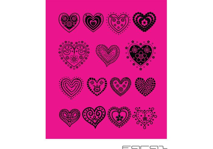 Hearts Hearts