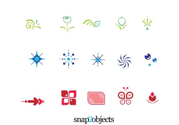 Free Vector Icons Design Elements Pack 01 Free Vector Icons Design Elements Pack 01