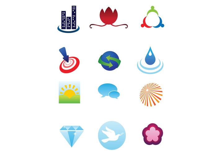 Free Vector Design Elements Pack 02 Free Vector Design Elements Pack 02