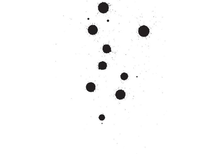 Vector Splatters Vector Splatters