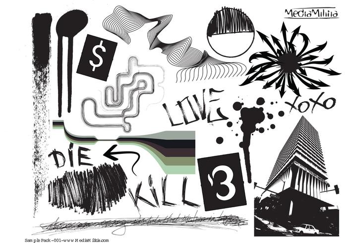 Vector Pack Sampler Vector Pack Sampler