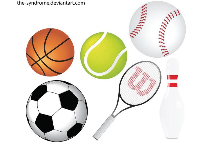 sport vector clipart - photo #3