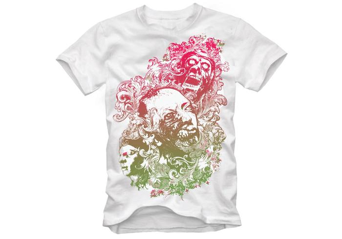 Design Vector for Tshirts Design Vector for Tshirts
