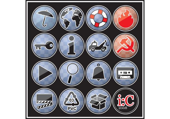 icons icons