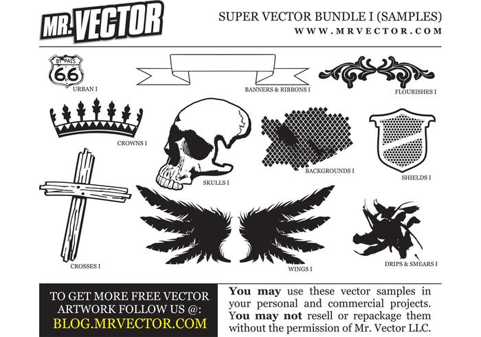 Free Super Vector Bundle Samples Free Super Vector Bundle Samples