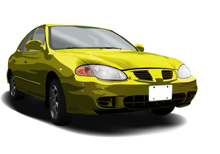 Car Vector Car Vector