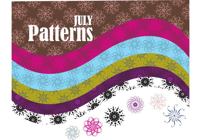 Vector Patterns Vector Patterns