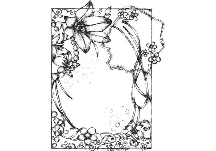 Sketchy Frames Sketchy Frames