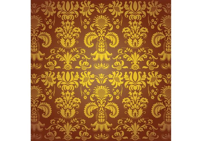 Seamless Vector Pattern Seamless Vector Pattern