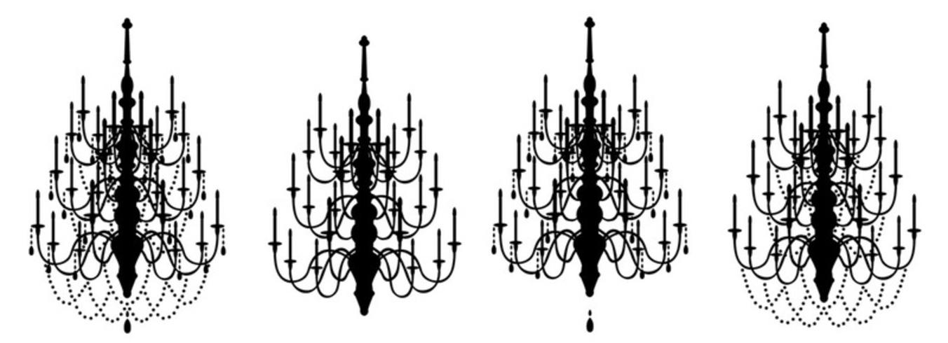 vector chandeliers vector chandeliers