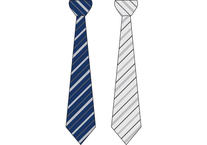 Free Vector Business Ties Free Vector Business Ties