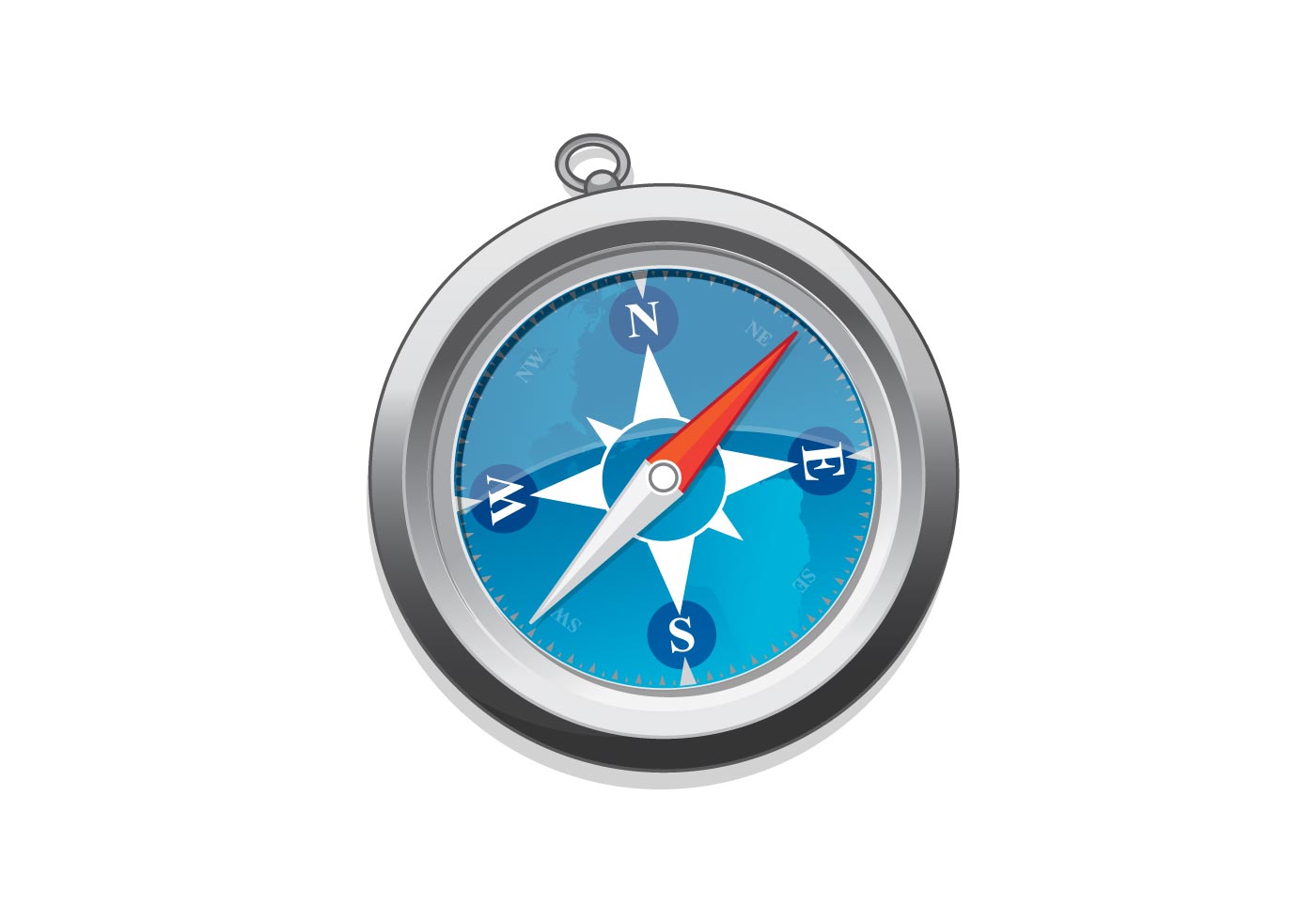 Safari Logo - Download Free Vector Art, Stock Graphics & Images