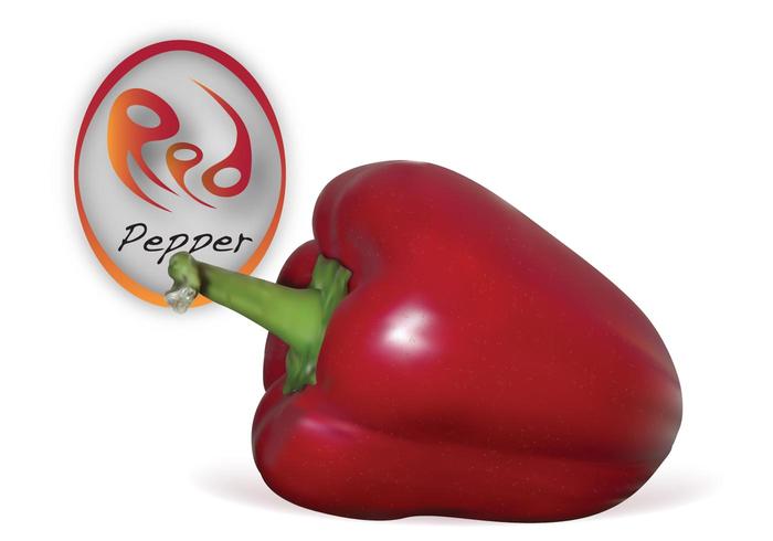 Red Pepper Red Pepper