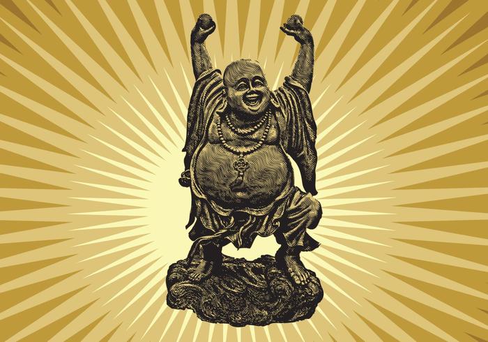 Chinese Buddha Chinese Buddha