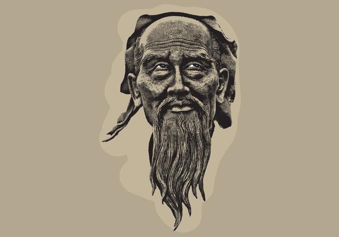 Wise Old Man Wise Old Man