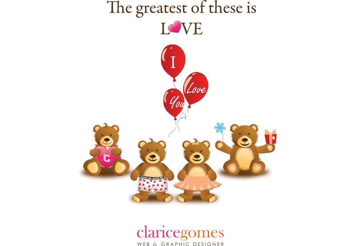 Download The greatest of these is LOVE - Download Free Vector Art ...