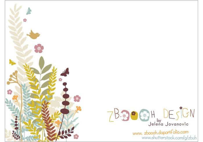 Spring Background Spring Background