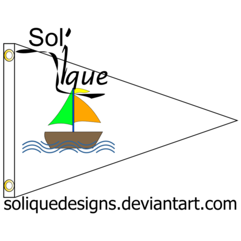 Sailing Flag Sailing Flag