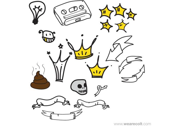 drawn drawn