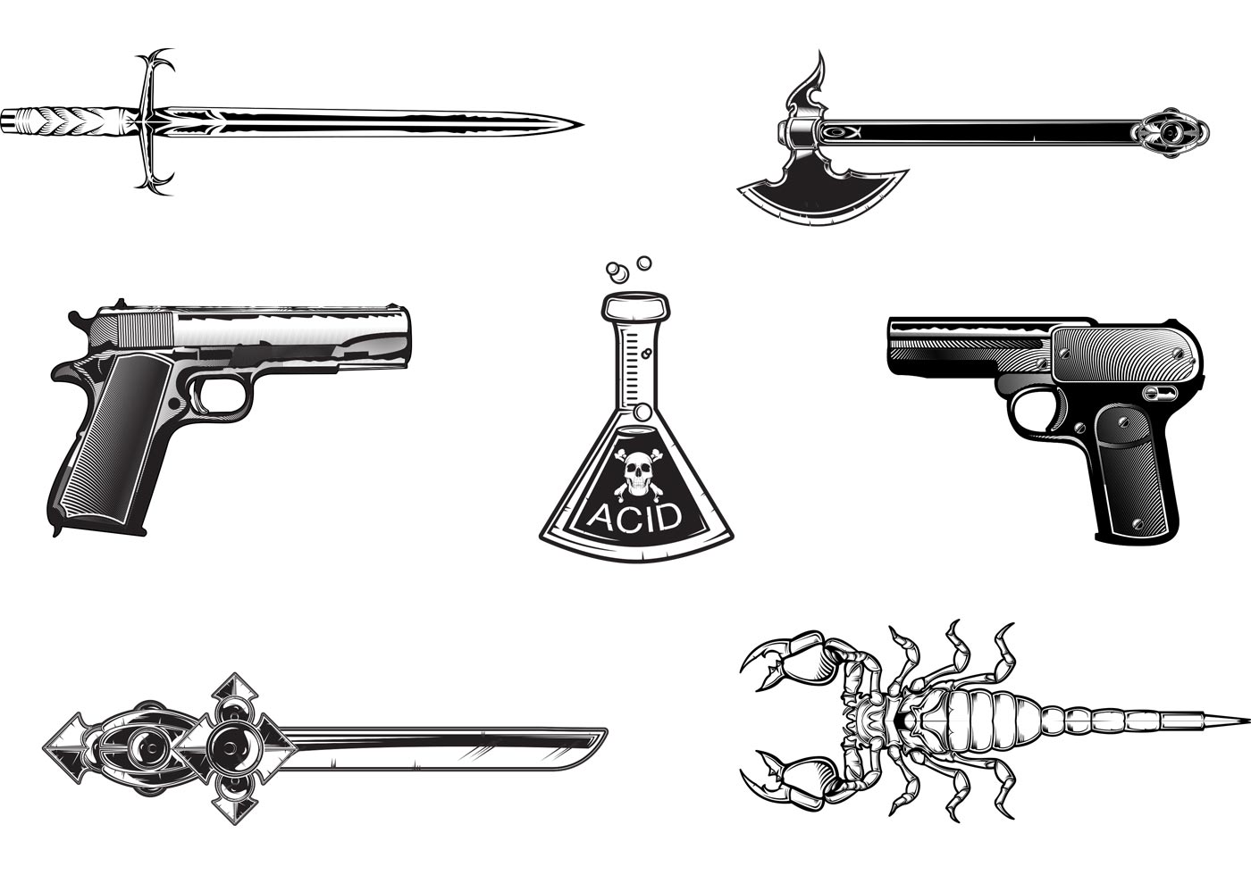 Exterminate it free download Exterminate it free download