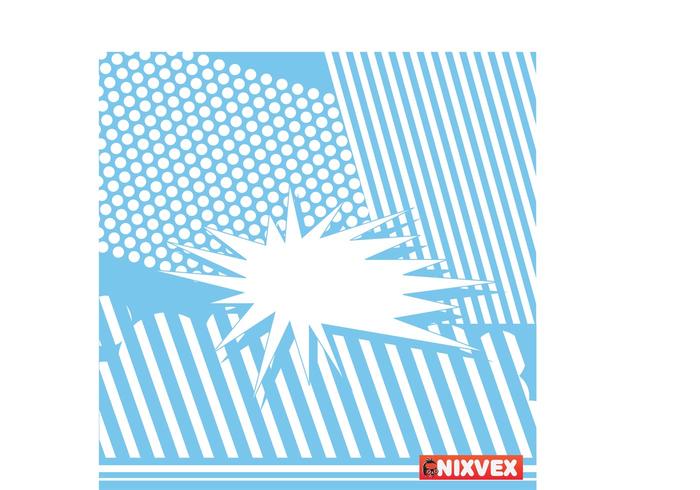 NixVex Free Blue Vector Background NixVex Free Blue Vector Background