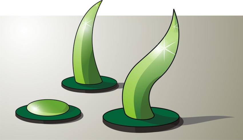 Horn #1 Horn #1