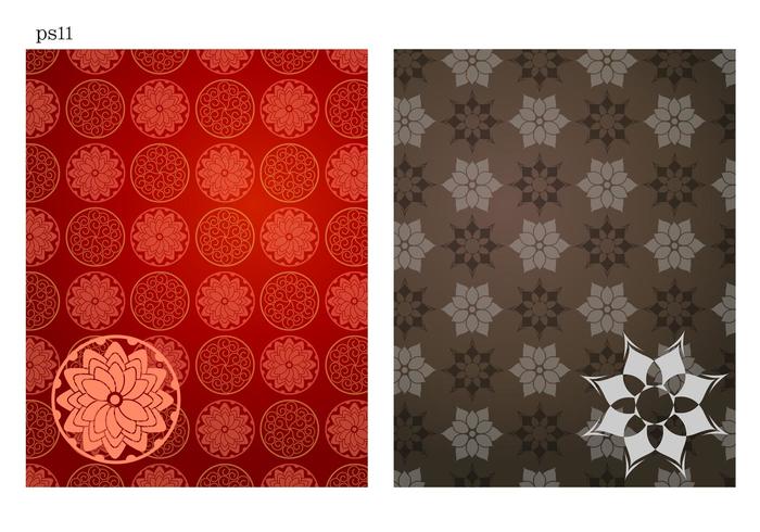 Background Pattern Vector Background Pattern Vector
