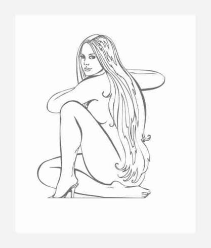 Sexy Girl Sexy Girl