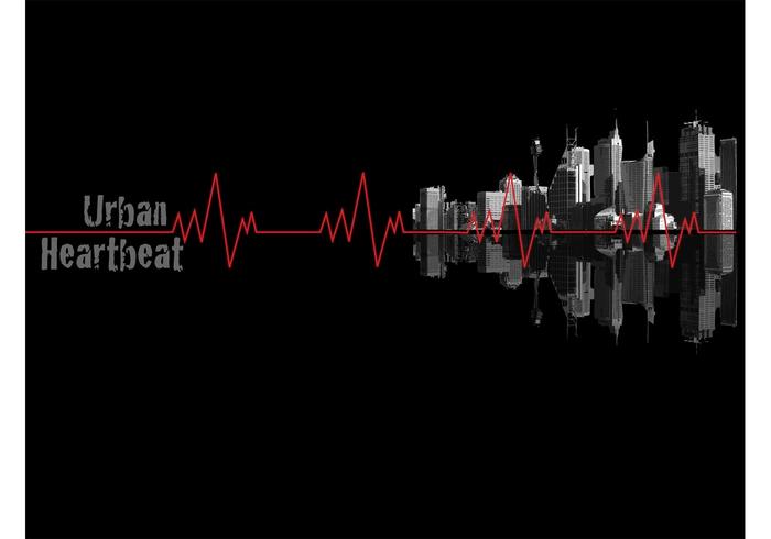 Urban Heartbeat Urban Heartbeat