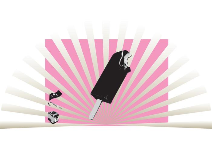 Glacé Glacé
