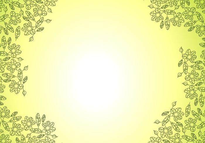 floral Background floral Background