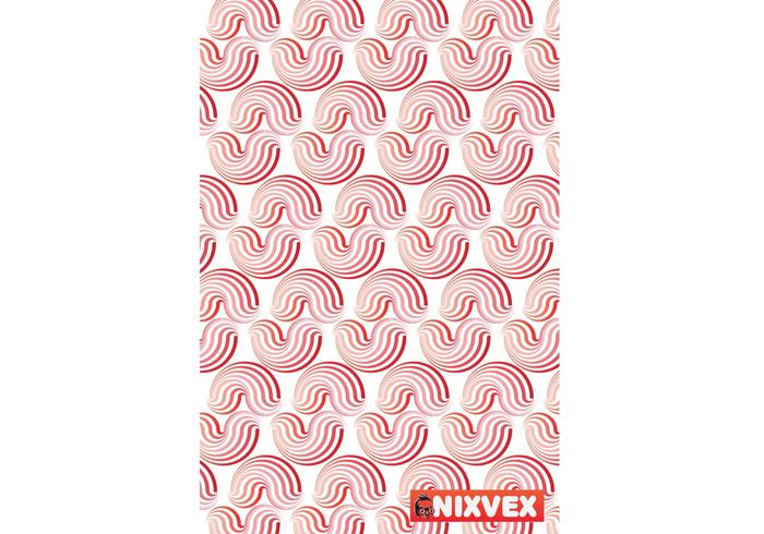 NixVex Free "I like candy" Op Art Texture NixVex Free "I like candy" Op Art Texture