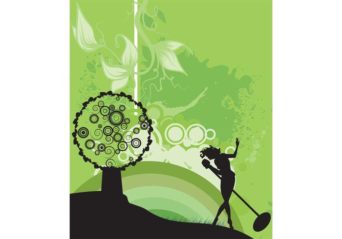 Free vector illustration Free vector illustration