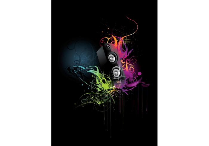 Music Vector Music Vector