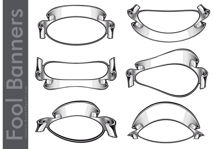 Free Vector Banners Free Vector Banners