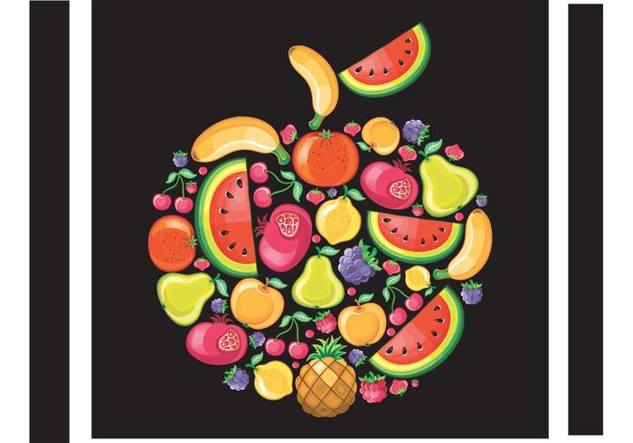 Fruit Fruit