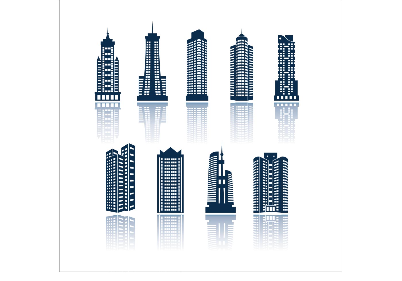 building shapes photoshop download