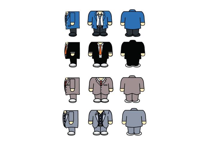 Templates Shirt Set 1 Templates Shirt Set 1