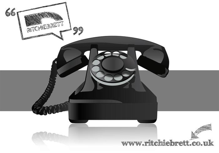 Old Phone Old Phone